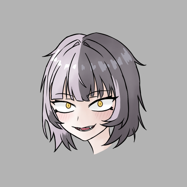 LostInArchive's tweet photo. #ShiorinSketch https://t.co/J4GitNu0Ef
