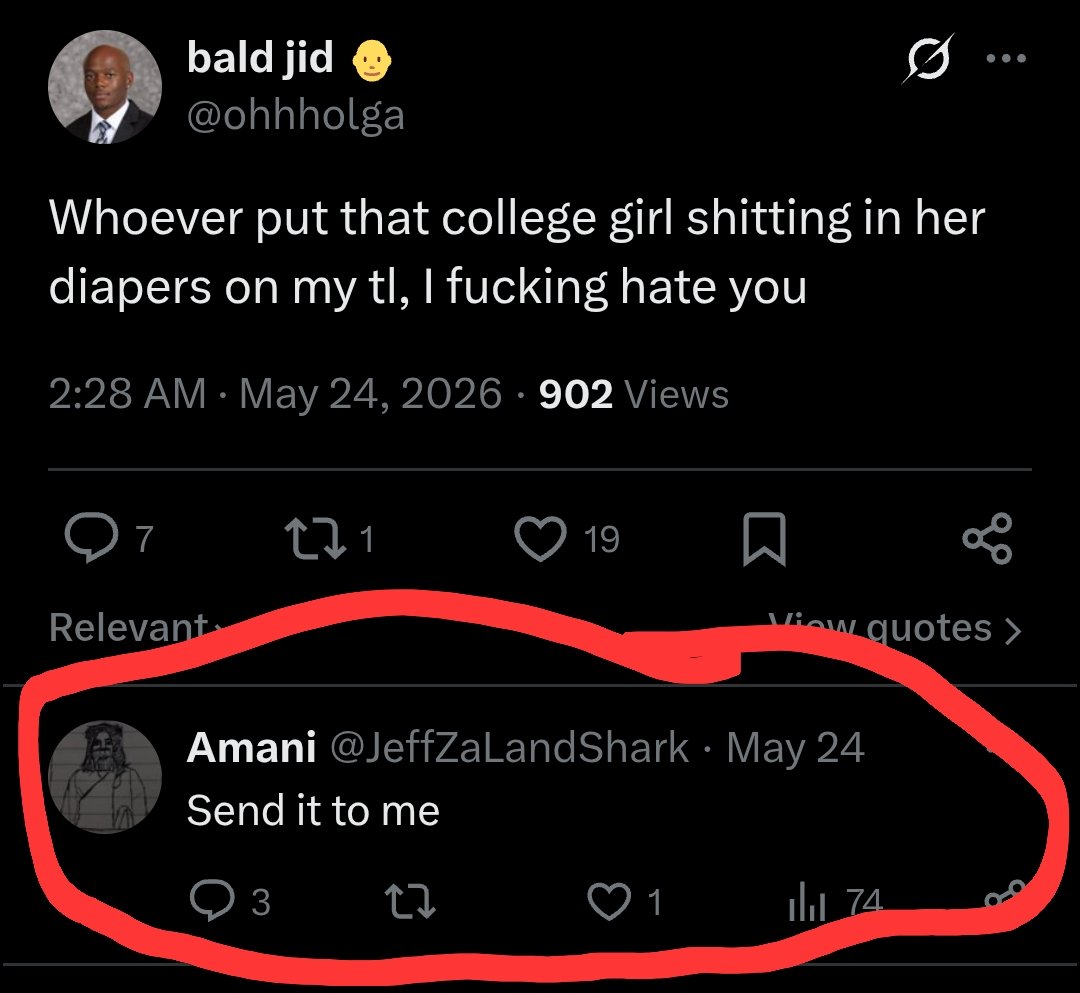 BULLY MOON tweet media