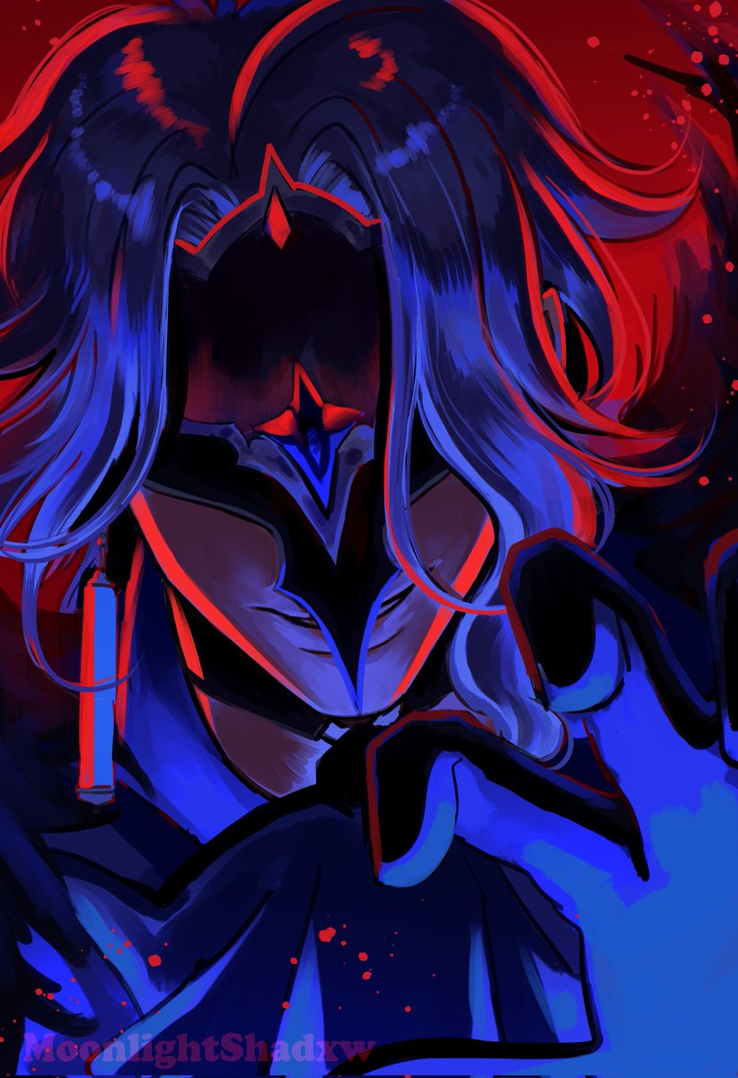 𝑴𝒐𝒐𝒏 . ๋࣭ ⭑. comms open .ᐟ tweet media