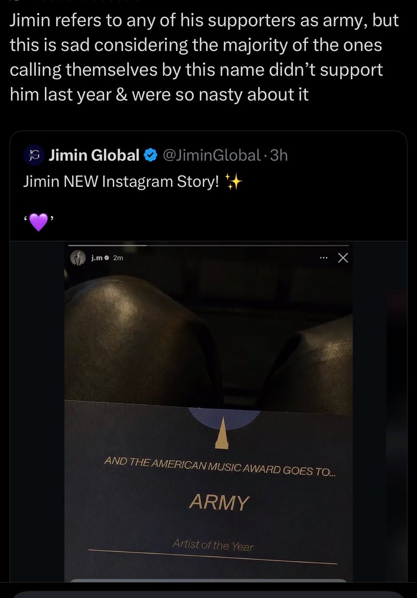 cs🇲🇽; is seeing bts🪭⊙⊝⊜ tweet media