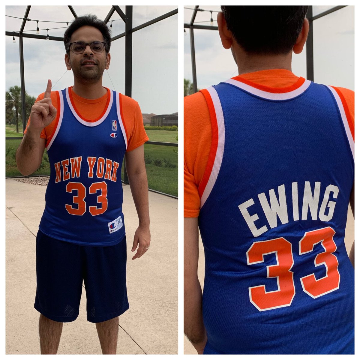 Amar Shah 🏀 - order "Wish I Was A Baller" tweet media