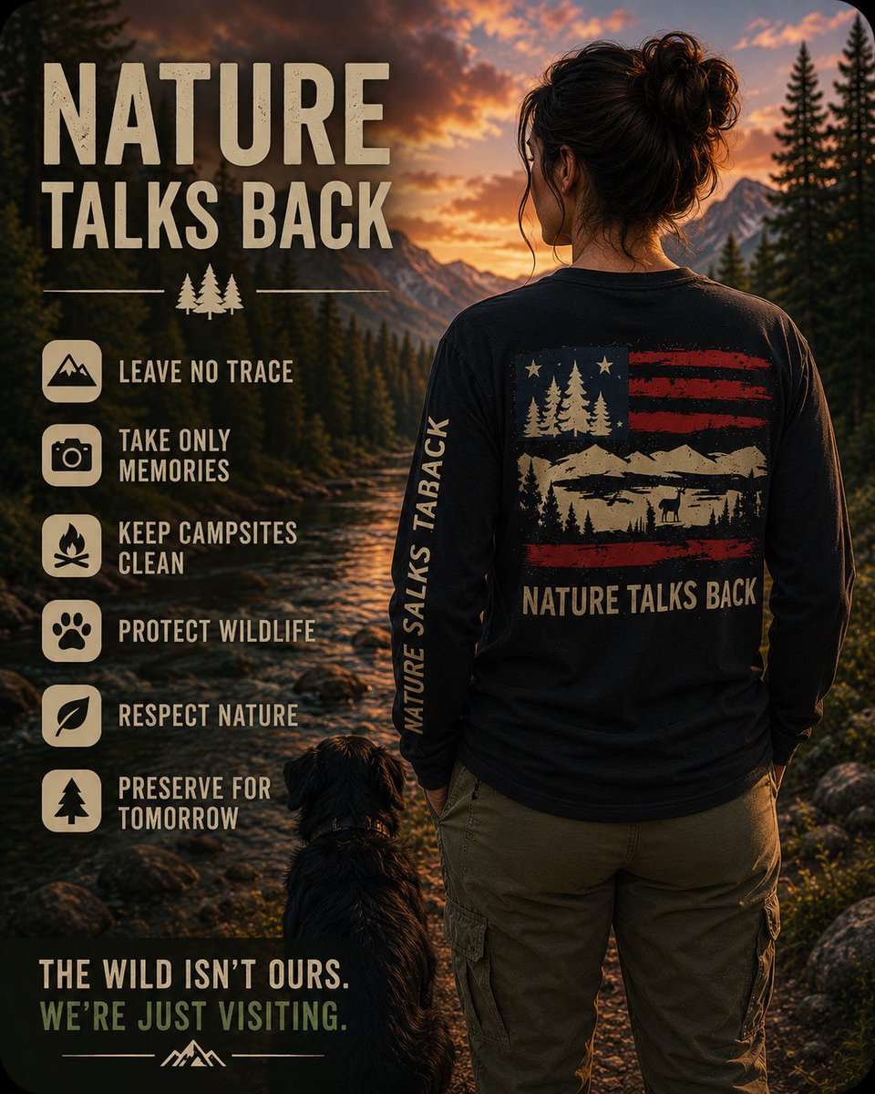NatureTalksBack tweet media