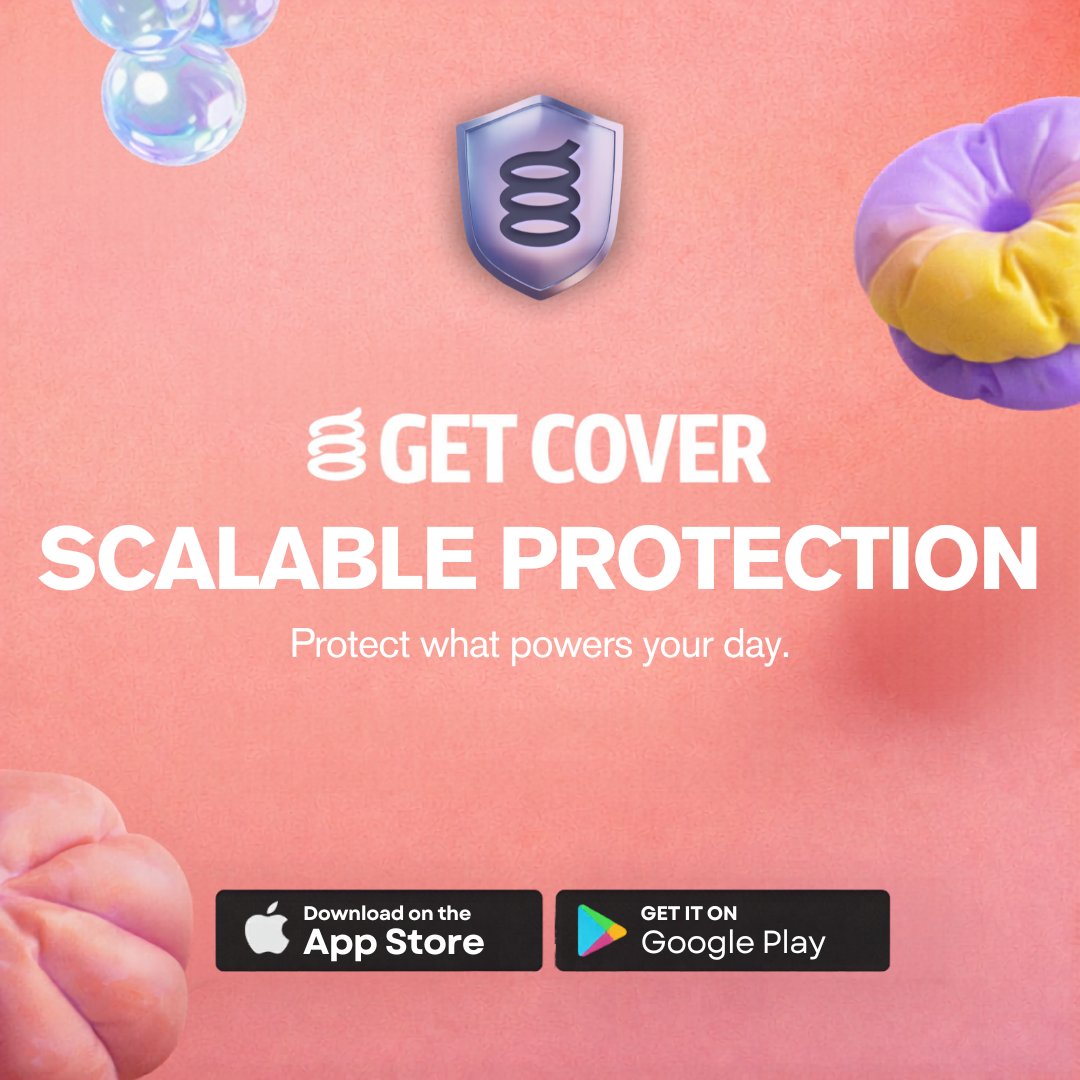 GetCoverCompany's tweet photo. Classrooms run on devices. So do businesses.

Get Cover delivers scalable protection for both.

Learn more: https://t.co/Diri62LHC5

#EdTech #Insurtech #GetCover https://t.co/JNIn258Bjy