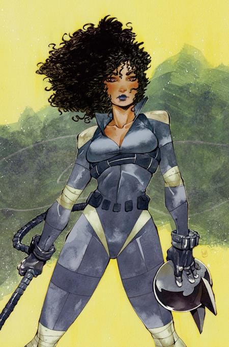 Third Eye Comics tweet media