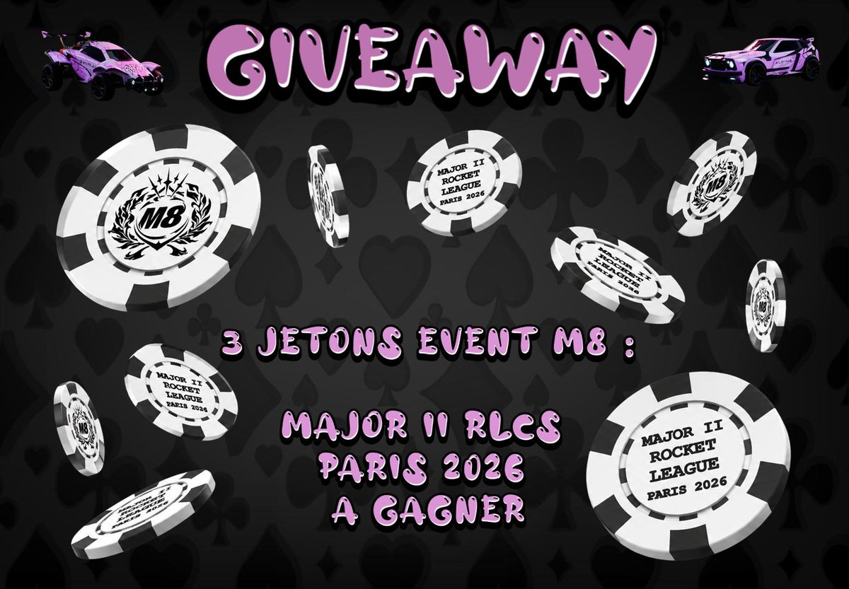 M8 Vinny 🌹 tweet media