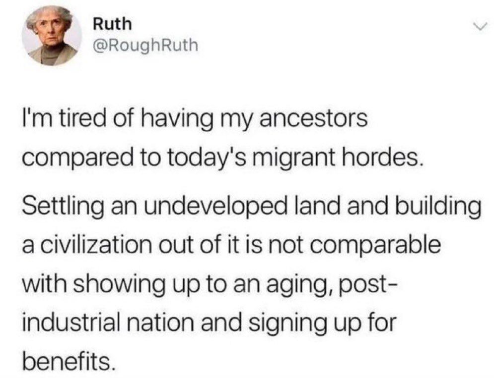 Real Ass Wigger tweet media
