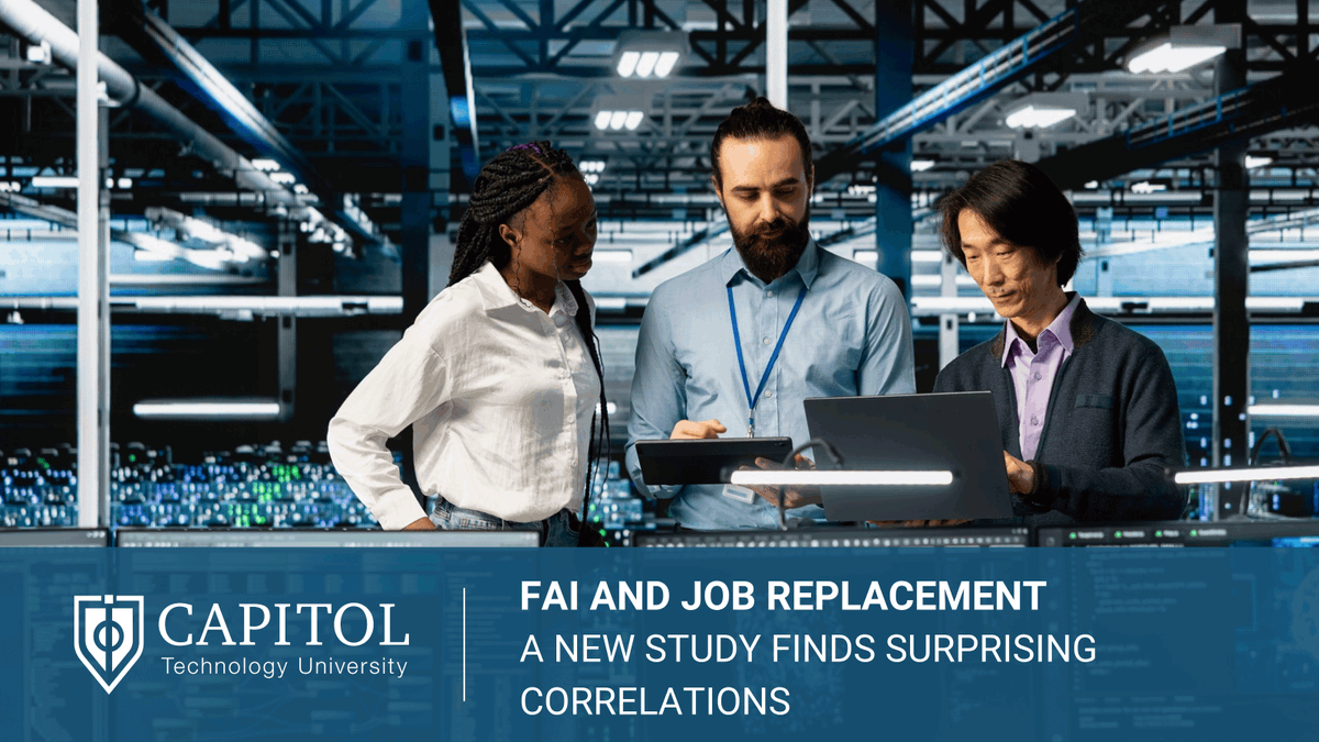captechu's tweet photo. 📈 Companies rushed to replace workers with AI. Now, many are rehiring.

New studies reveal surprising connections between AI adoption, workforce reductions, and actual business returns. 🤖➡️👥

Read more 👇
https://t.co/9QDRYvLLE9 https://t.co/13JkanjpyJ