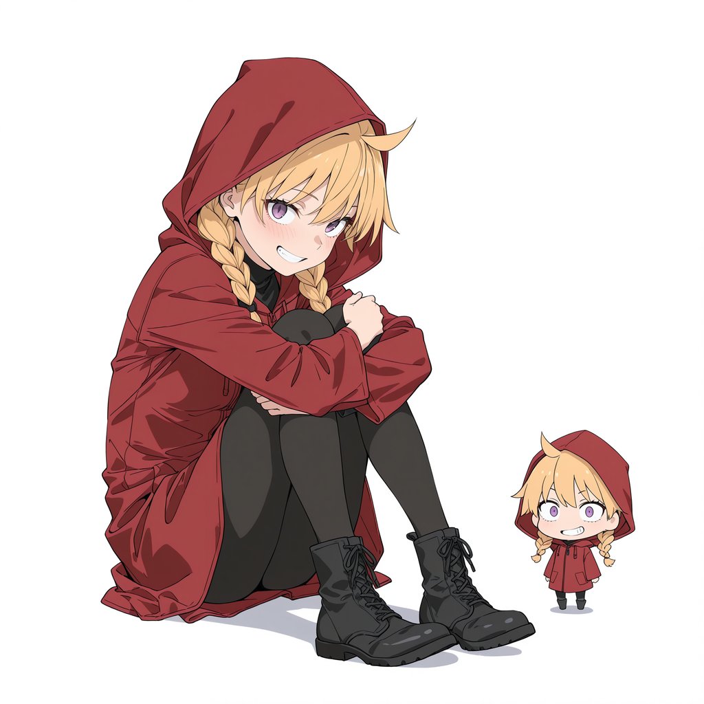 ガブちゃん