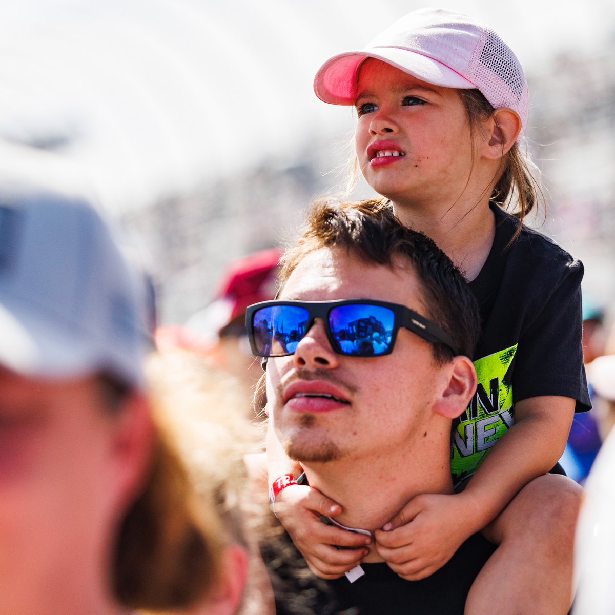 New Hampshire Motor Speedway tweet media