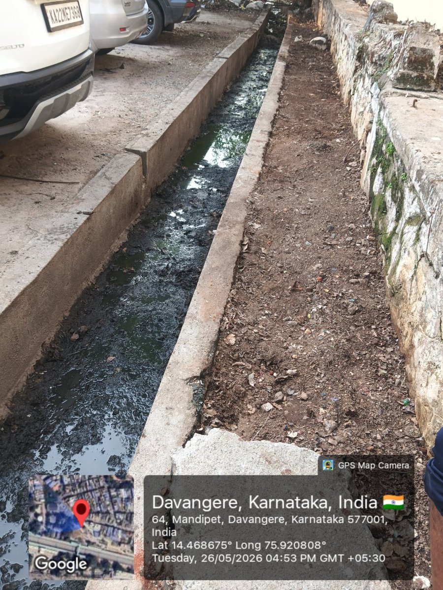 DrmMys's tweet photo. As part of #WorldEnvironmentDay2026 celebrations, a special cleanliness drive and awareness rally were conducted at Davangere Station to educate passengers on the harmful effects of single-use plastics and promote eco-friendly alternatives.

@SWRRLY
#mysdivision
#NewForClimat https://t.co/HpgutGOQkr