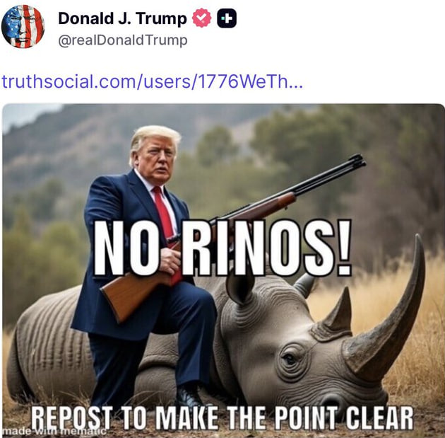 Right Scope 🇺🇸 tweet media