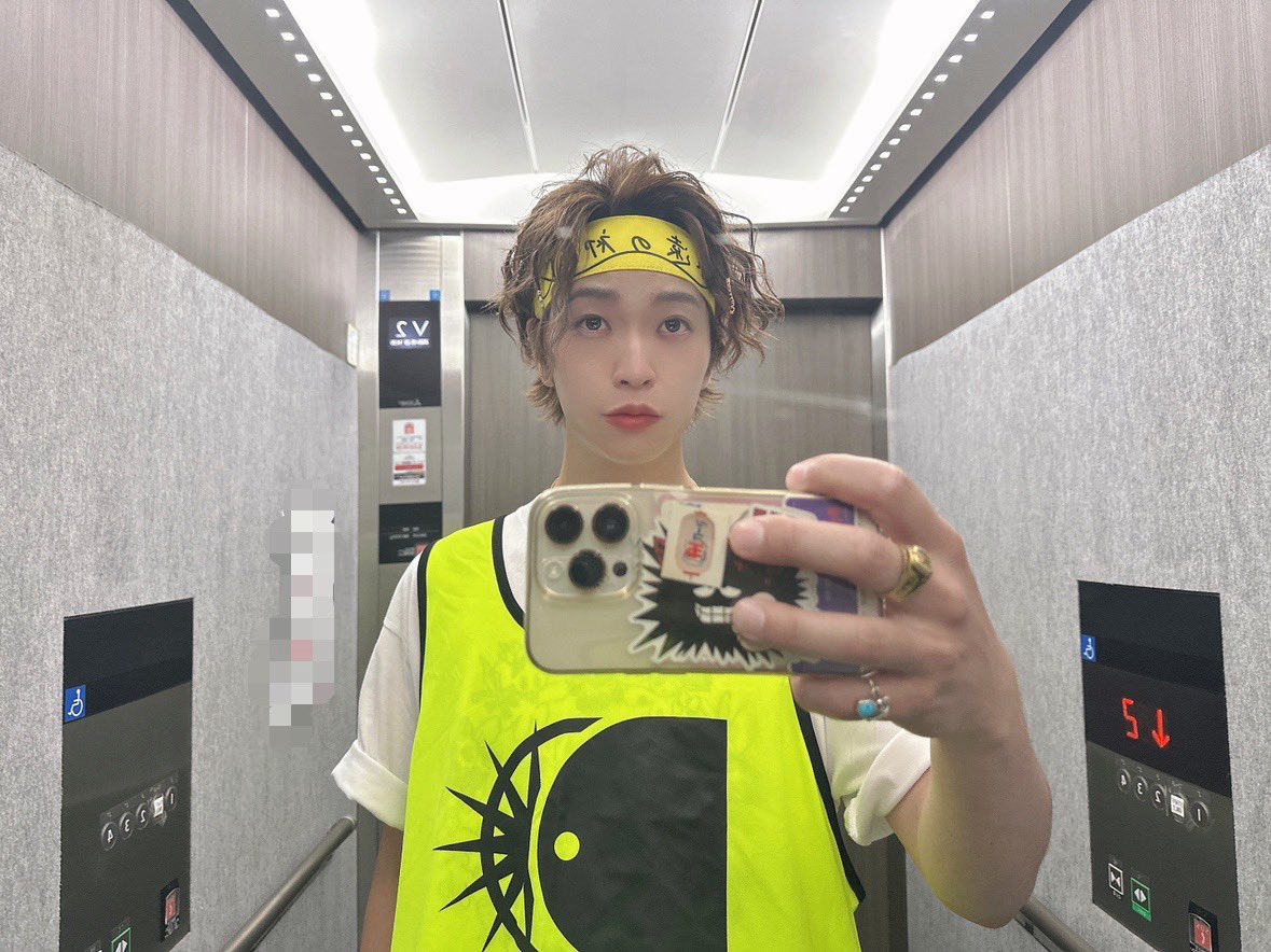 ゴールデンくんか君(わんにゃん) tweet media