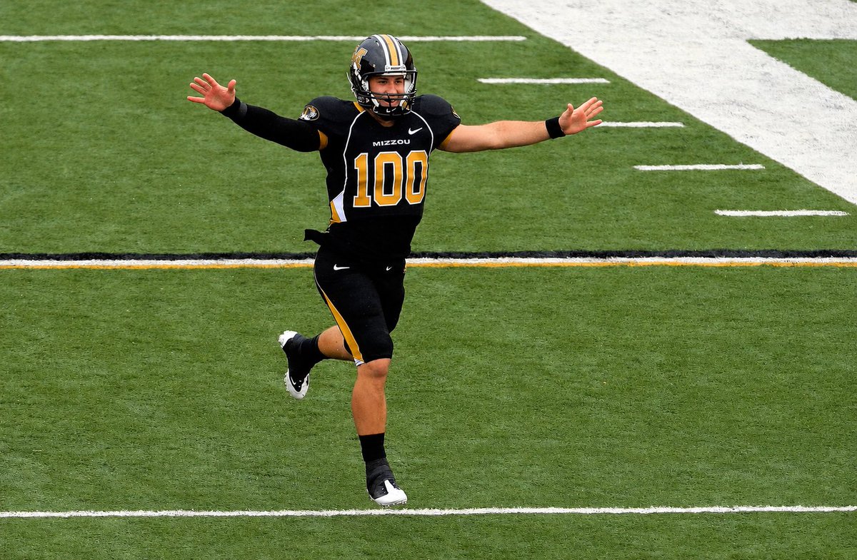 Chase Daniel tweet media