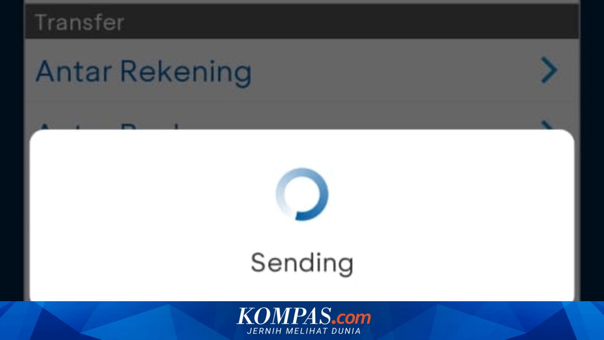 24UpdateInfoID's tweet photo. BCA Mobile Normal Kembali, Nasabah Saldo Belum Balik Diminta Lapor

Manajemen PT Bank Central Asia Tbk (BCA) menyampaikan permohonan maaf atas kendala yang sempat dialami sebagian nasabah saat mengakses aplikasi BCA Mobile. Pihak BCA memastikan bahwa layanan perbankan melalui aplikasi tersebut kini telah kembali beroperasi secara normal dan dapat digunakan sebagaimana mestinya.

Meskipun aplikasi BCA Mobile telah pulih, manajemen mengakui bahwa ada laporan dari beberapa nasabah yang saldonya belum kembali atau belum tercermin setelah mengalami kendala transaksi. Situasi ini menjadi perhatian serius bagi pihak bank.

Oleh karena itu, bagi nasabah yang masih mendapati saldonya belum kembali setelah sebelumnya mengalami gangguan transaksi, diimbau untuk segera melaporkan permasalahan tersebut. Nasabah dapat menghubungi layanan pelanggan BCA melalui saluran resmi yang tersedia untuk penanganan lebih lanjut. Ini penting agar setiap kasus dapat diinvestigasi dan diselesaikan dengan cepat dan tepat.

 Follow akun ini untuk update info terbaru.

Pasang Sponsor: Disini

#bcagangguan APBN #WUTheSeriesEP4 #SFxSkyNaniSmyleNeona SKYNANI SMYLENEONA X GROGU MADE FOR JUNGWON #24UpdateInfoID #beritaviral #beritaterbaru