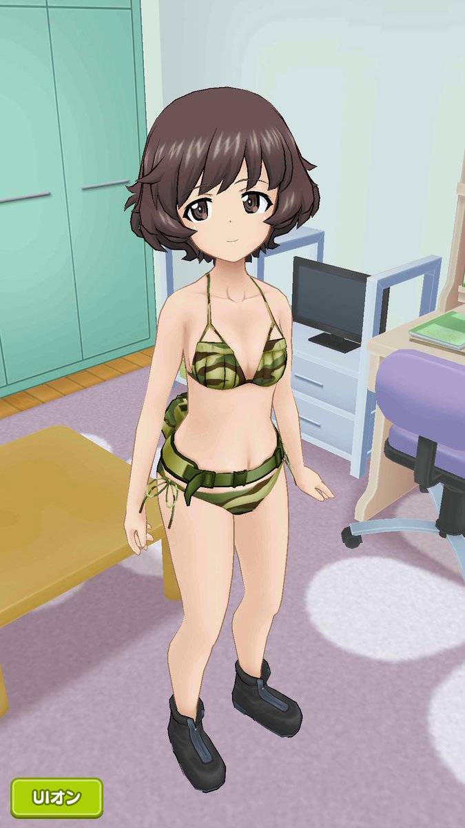 えむけー tweet media