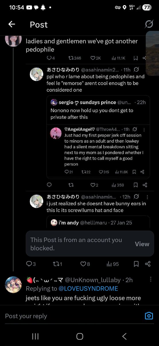 ReellyOdd tweet media