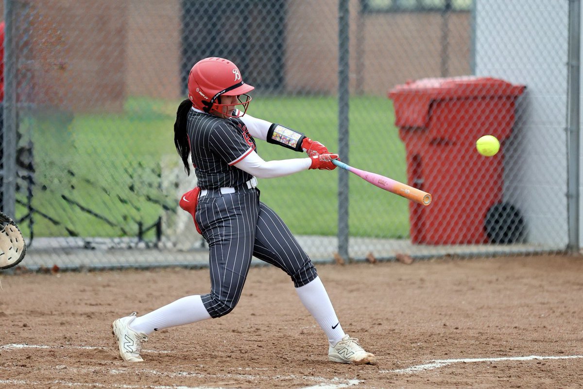 red_softball's tweet photo. Congratulations to Ryleigh Knutti for earning 2nd Team All-Northwest District honors for division IV!  🥎🅱️🙌 https://t.co/XCqO9cDQEE