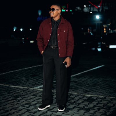 Lawrence Nkwachukwu tweet media