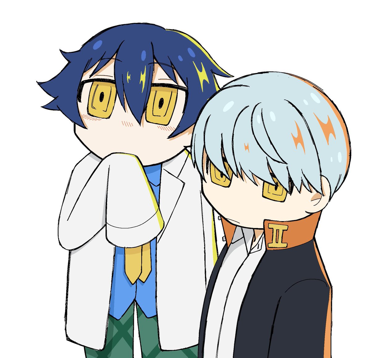 gao~ tweet media