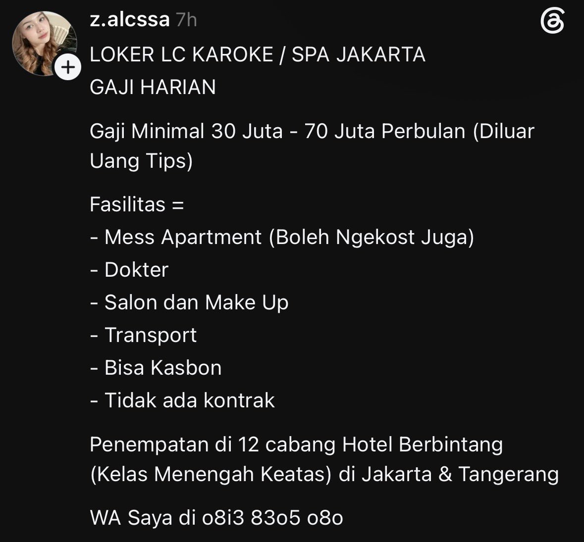 txtdariwarga tweet media