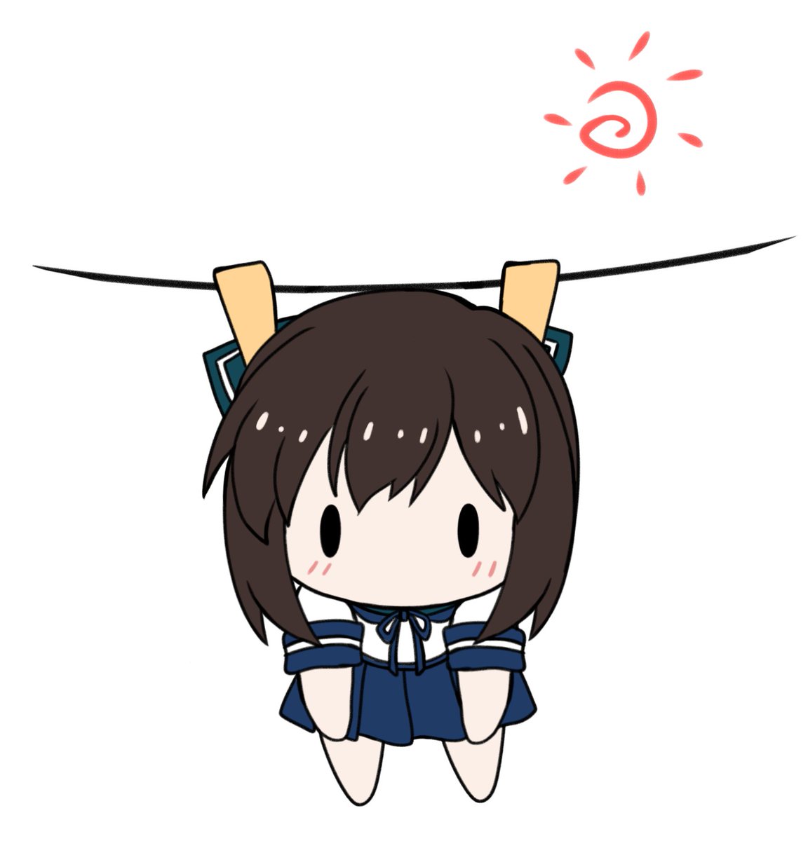 晓月Cyan tweet media