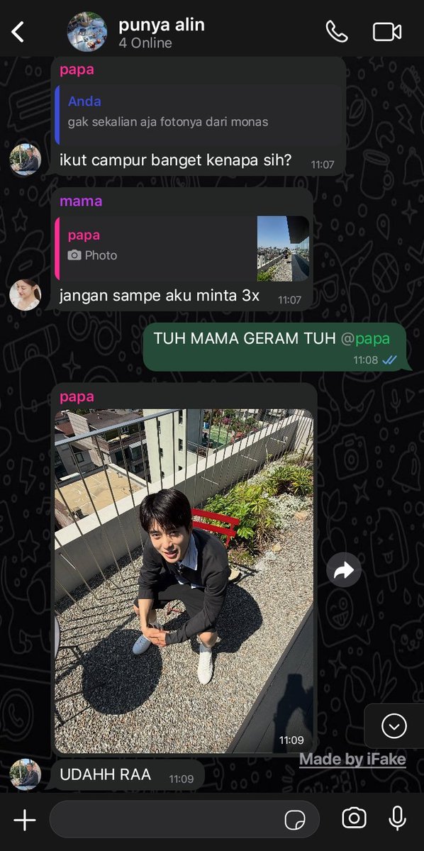 cak tweet media
