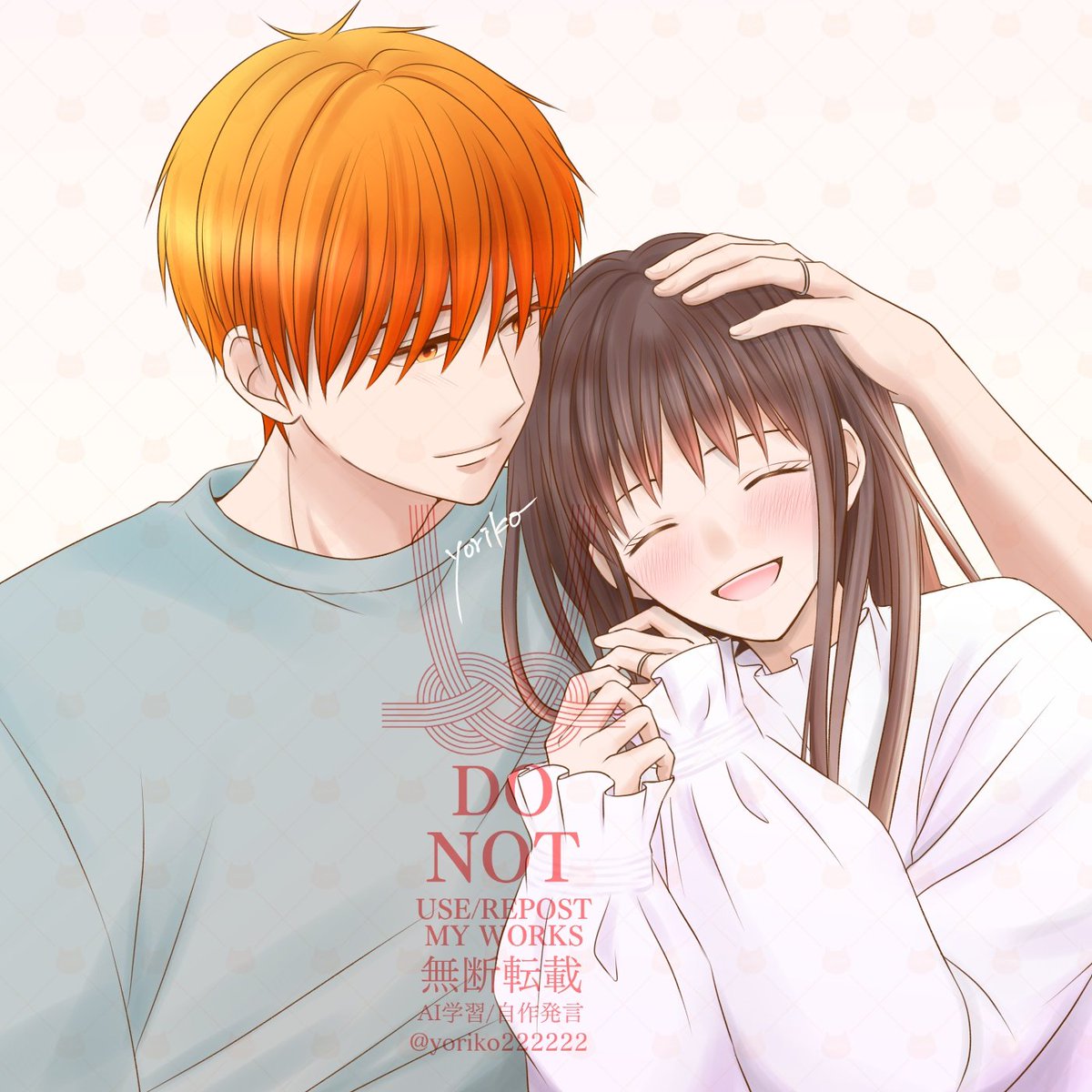 よりこ(yoriko) tweet media
