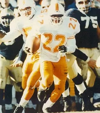 Chad Fields (Vols Uniform Boy) tweet media