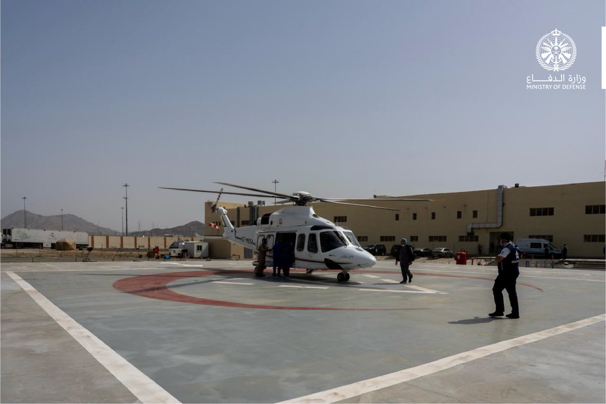 وزارة الدفاع tweet media