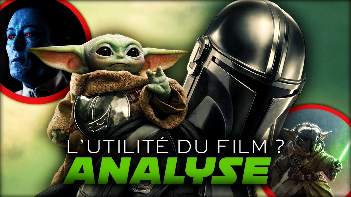 Sidemaul | Le Lore A.K.A Jean-StarWars tweet media