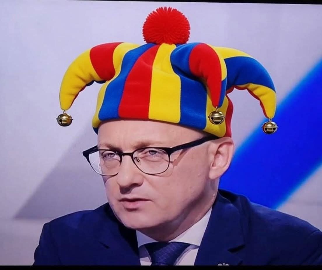 Jan Howah o swoje prawa trzeba samemu walczyc.! tweet media