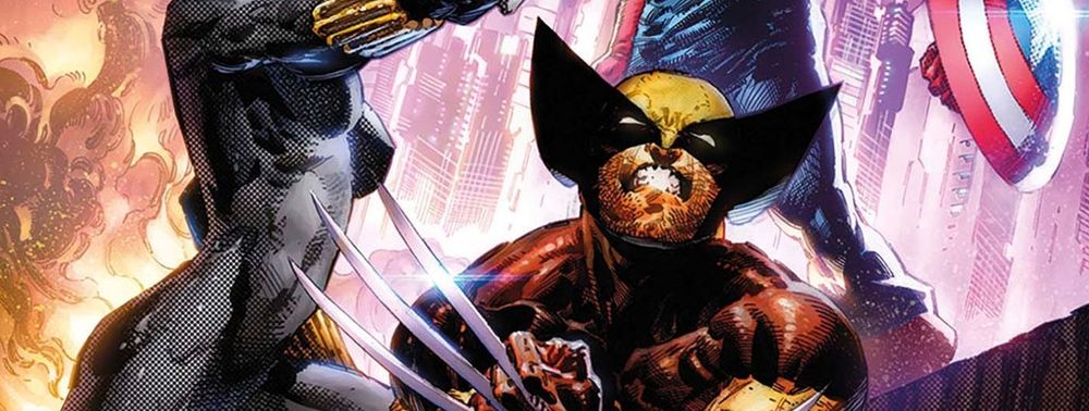 COMICSBLOGFRA's tweet photo. ⚠️ BREAKING !! ⚠️

INTERVIEW ! - "Chaque auteur s'inspire du monde réel" : rencontre avec Chris Claremont, l'orfèvre des X-Men cc @paninicomicsfra @AlbumComics | 

https://t.co/74Fva96XpB https://t.co/GmfNbAipM8
