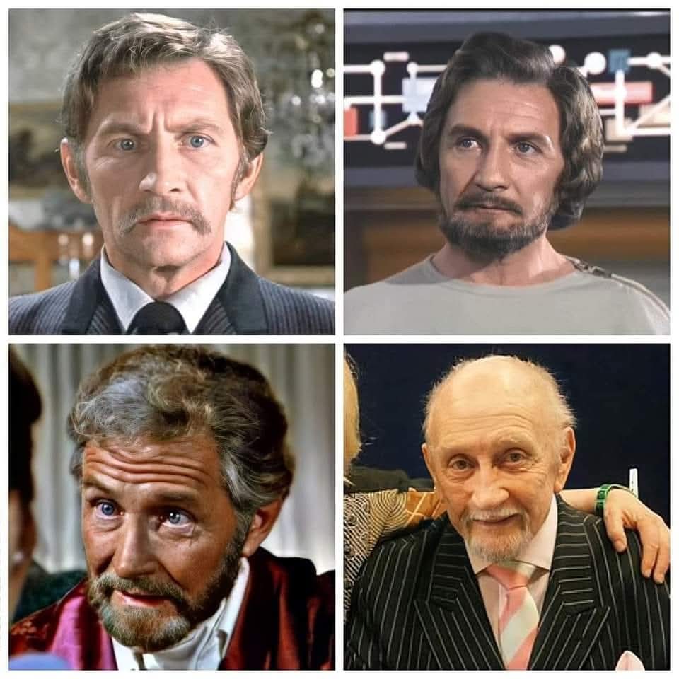 🇬🇧📺 Classic British TV 📺🇬🇧 tweet media