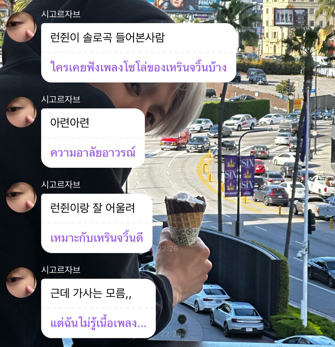 นีน่อลี tweet media
