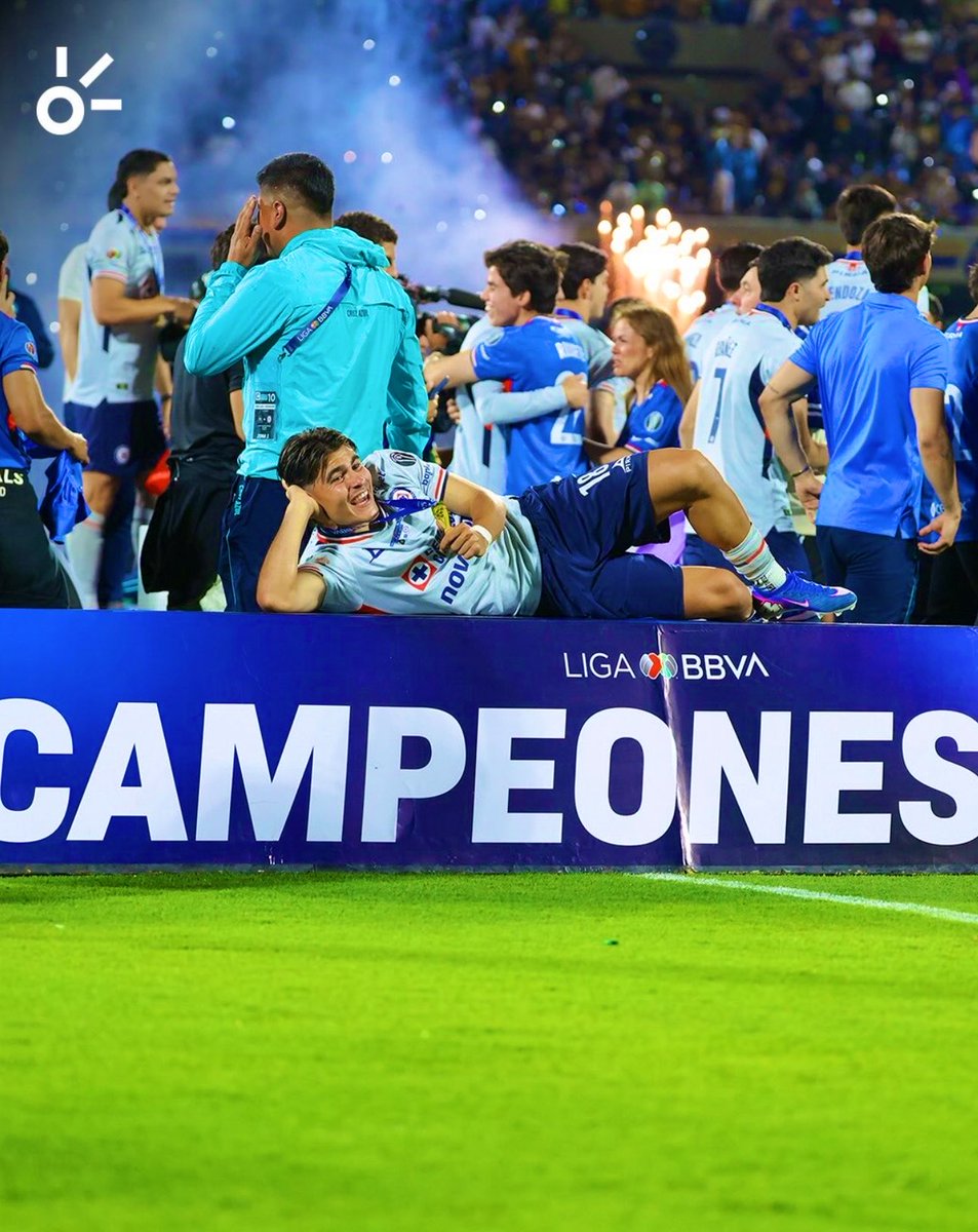 Cruz Azul Pictures That Go Hard tweet media