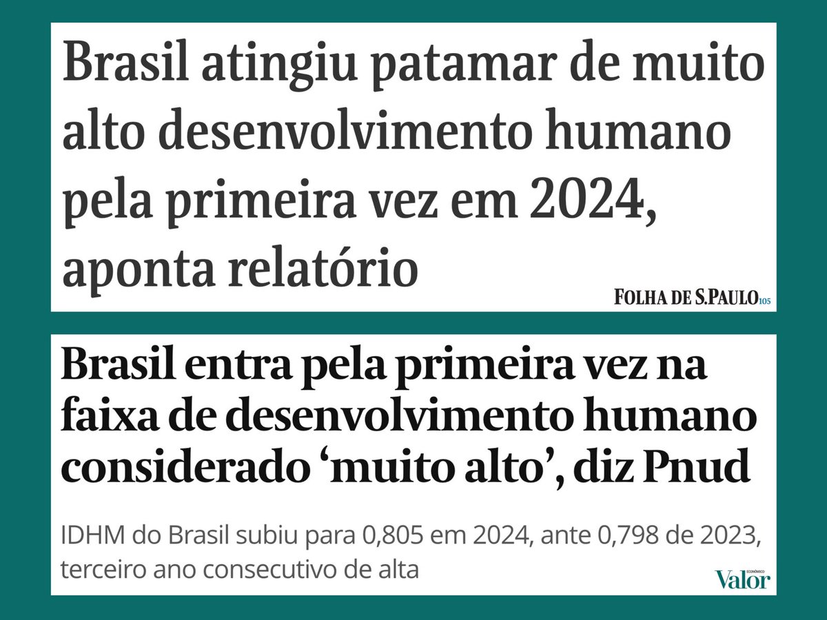 Lula tweet media