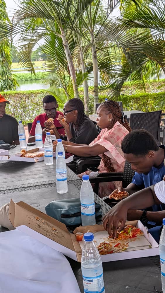 bitcoinport_'s tweet photo. Garden City of Port Harcourt. 
#BCE #Bitcoin https://t.co/OY9dKPTpYR