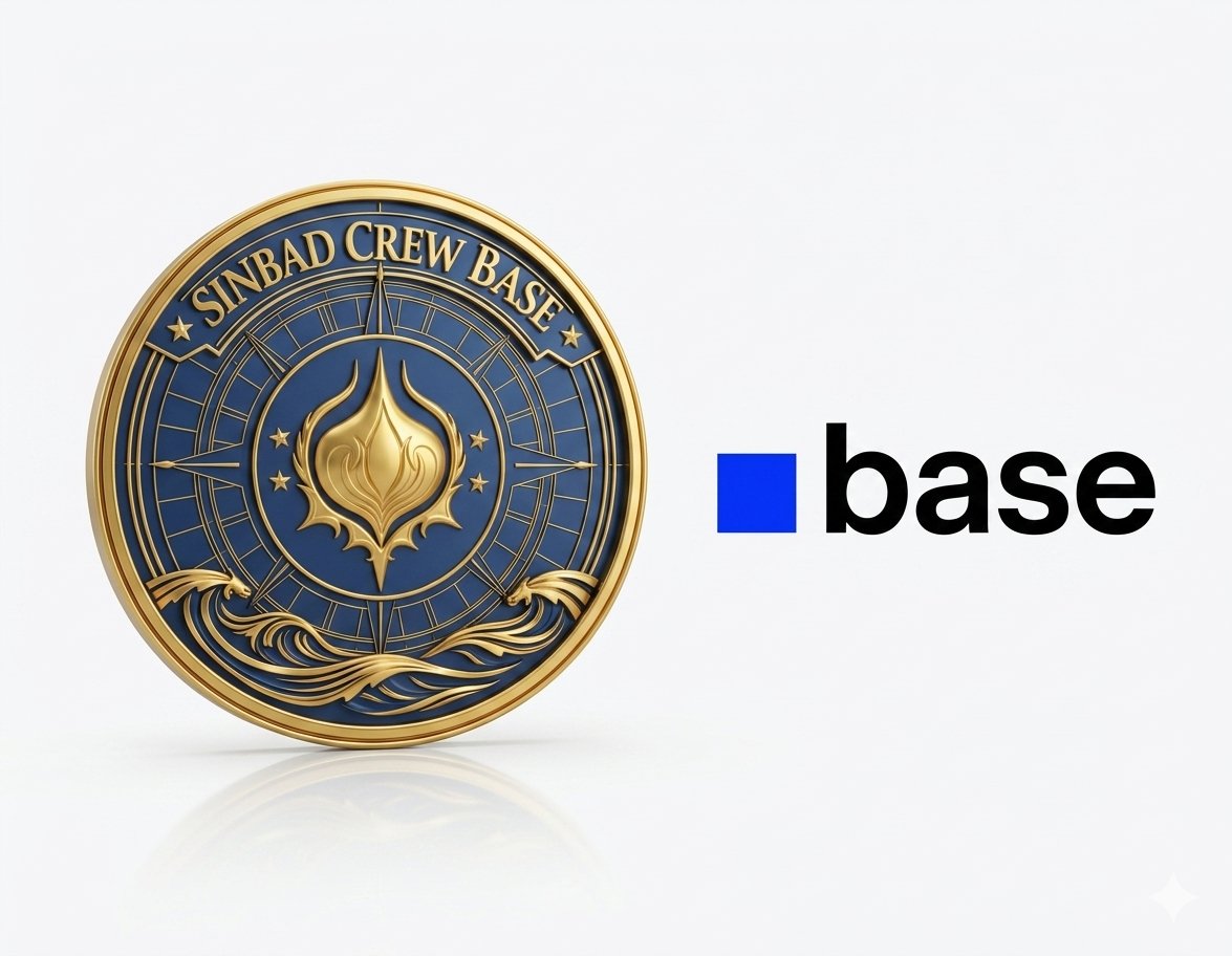 Ada35ksk's tweet photo. ⚓ SCB — Sinbad Crew Base 💙

Base Ekosisteminin Community Token’ı

Official Market & Tracking Links 👇

🔹 CoinGecko
https://t.co/Ola5SLn5Vo…

🔹 CoinMarketCap DEX
https://t.co/8isaAqIVw1…

🔹 DexScreener
https://t.co/adQGL1rCa9…

🔹 DEXTools
https://t.co/P4P5q7GiZu…

⚓ Built on Base
⚓ Community Driven
⚓ Uniswap V4 AMM
⚓ Web3 Ecosystem Expansion

#SCB #SinbadCrewBase #Base #SinbadNetwork #Web3 #sınbadbase