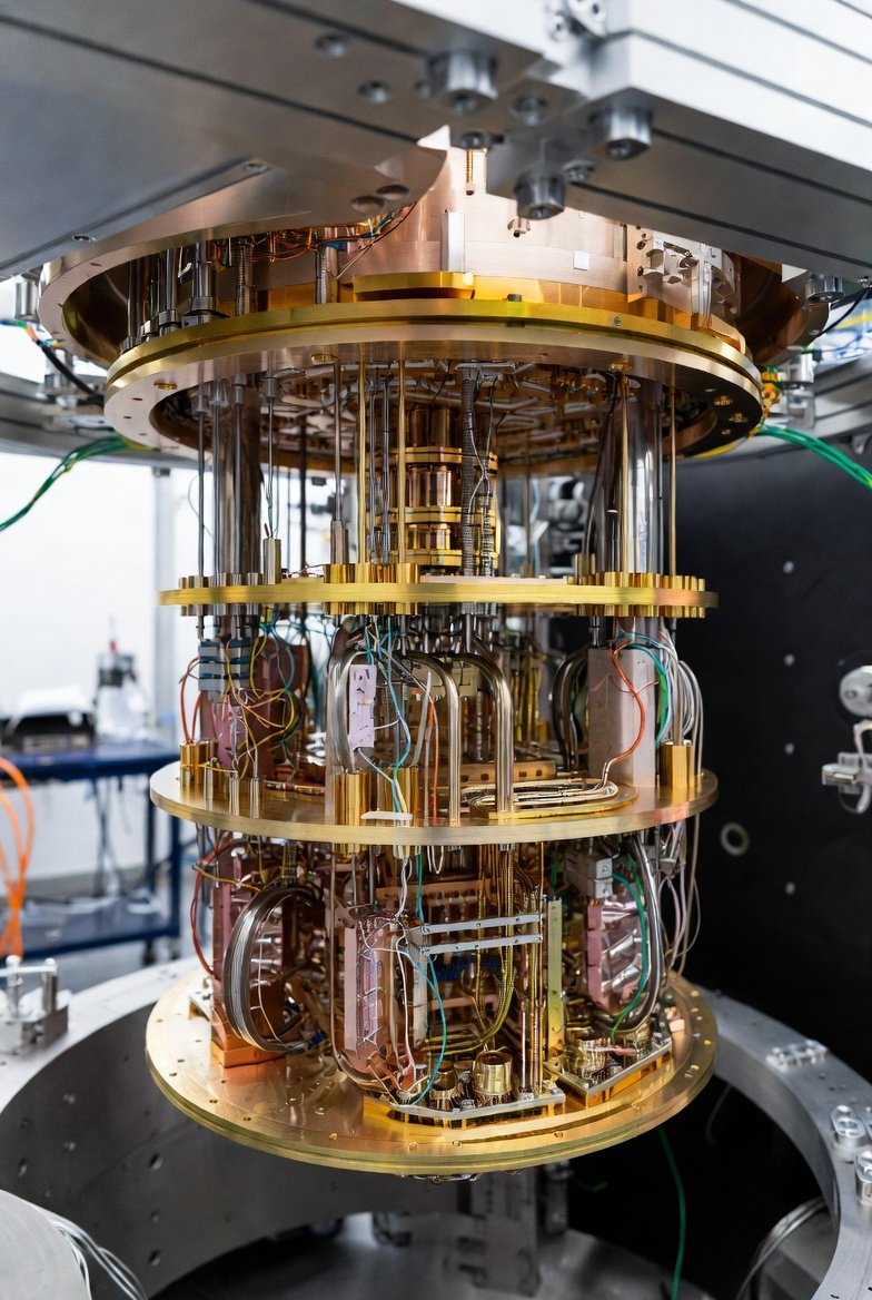 SwanKinter's tweet photo. $RGTI  News Flash

Rigetti Computing jumps on $100M U.S. government quantum funding. New 108-qubit Cepheus-1 system features advanced multi-chiplet design delivering fast gates and strong fidelity.

Quantum race heats up! https://t.co/2dqSbHUNQc