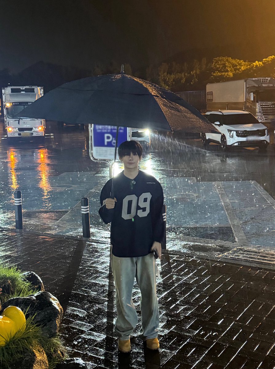 PARK HAN GLOBAL tweet media