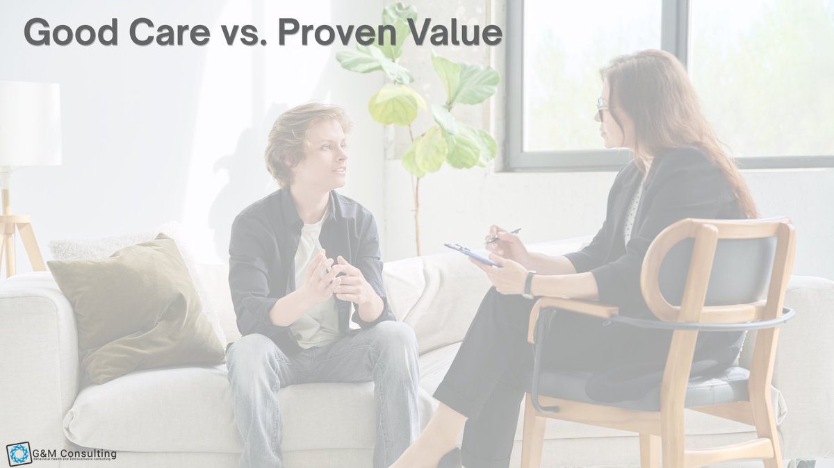ghrecon's tweet photo. You can be a “good provider” and still lose in managed care. Why? Because care without measurable outcomes isn’t enough anymore. Payers want data, performance, and cost efficiency, not intentions. Are you able to prove your value?

#ValueBasedCare #ManagedCare https://t.co/fJ3IVvxZCZ