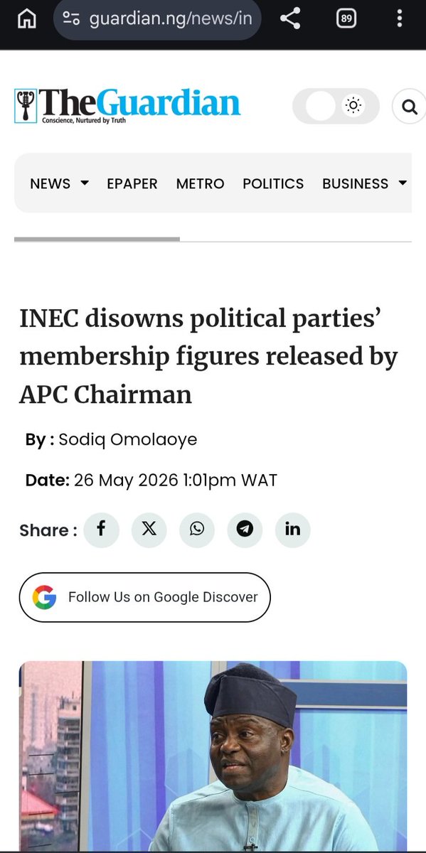 PIDOMNIGERIA tweet media