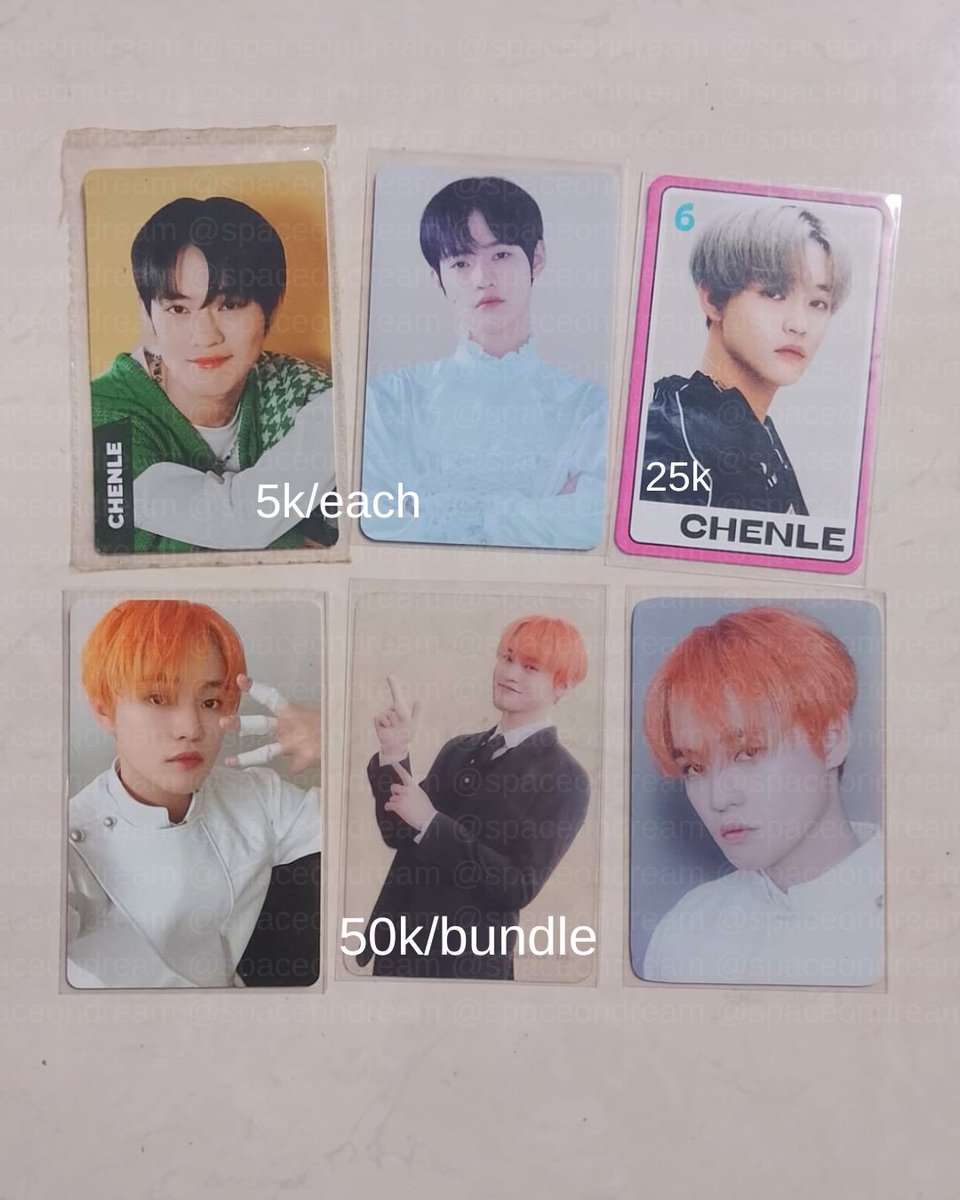 Honeybear. WTS PC NCT tweet media