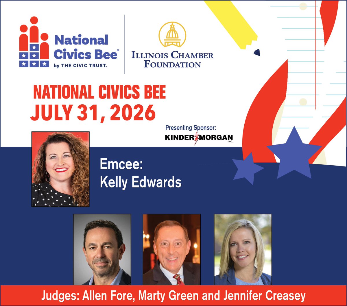 Illinois Chamber tweet media