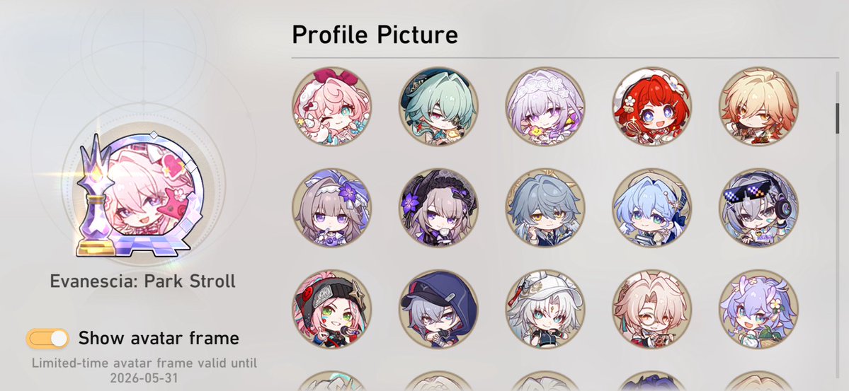 FF PR Manager ୨ৎ tweet media