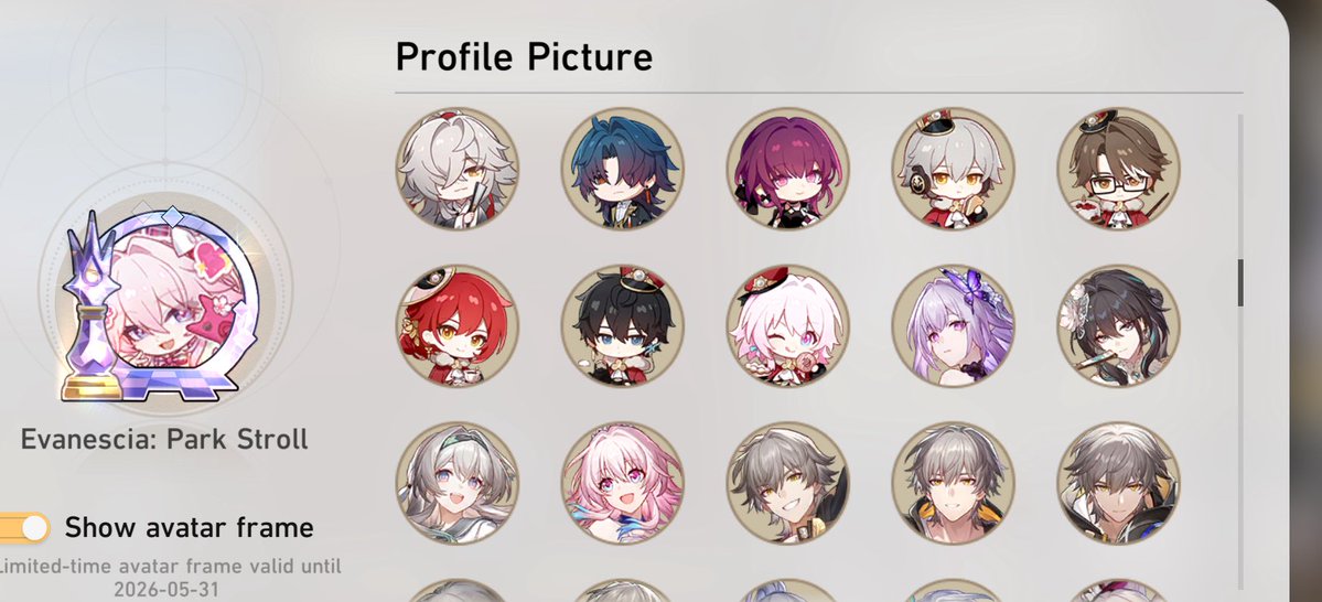 FF PR Manager ୨ৎ tweet media