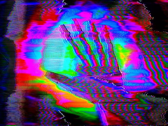 maxcapacity's tweet photo. DEAD AIR 63

Analog VHS glitch

https://t.co/4SR8NPXwqF https://t.co/M7BPBzmkkq