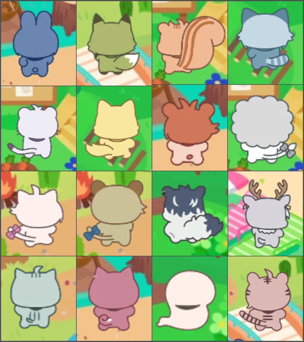 にぼしごはん tweet media
