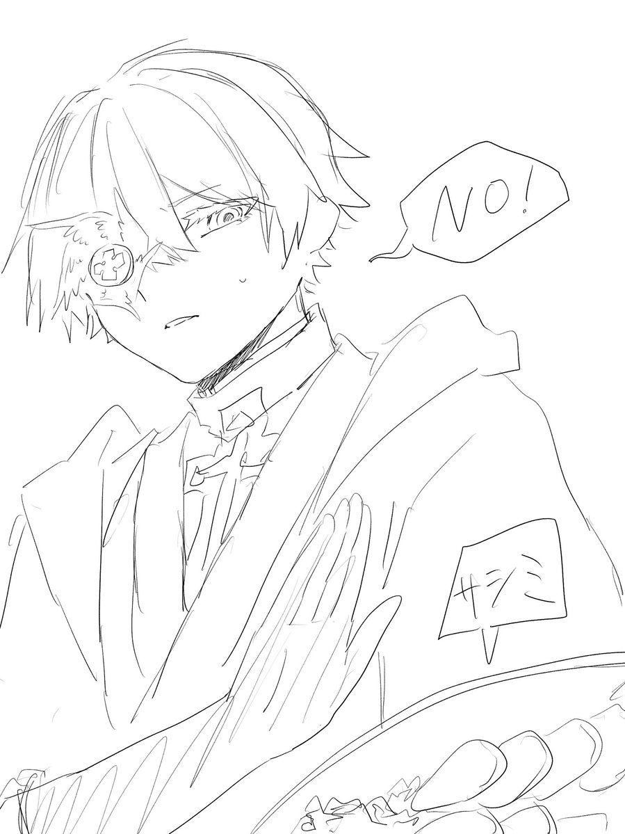 べげ太。 tweet media