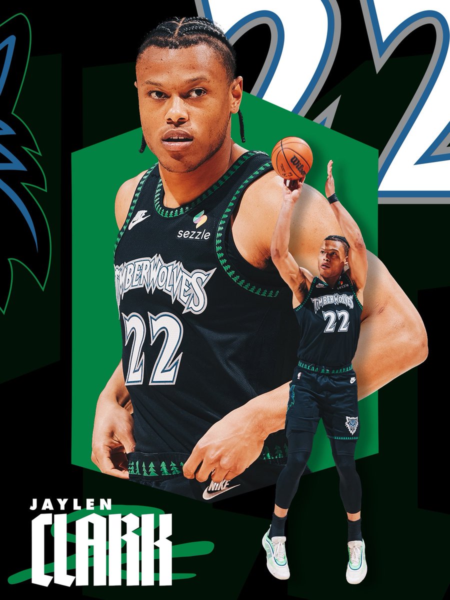 Minnesota Timberwolves tweet media
